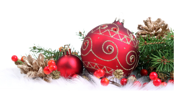 Christmas decorations